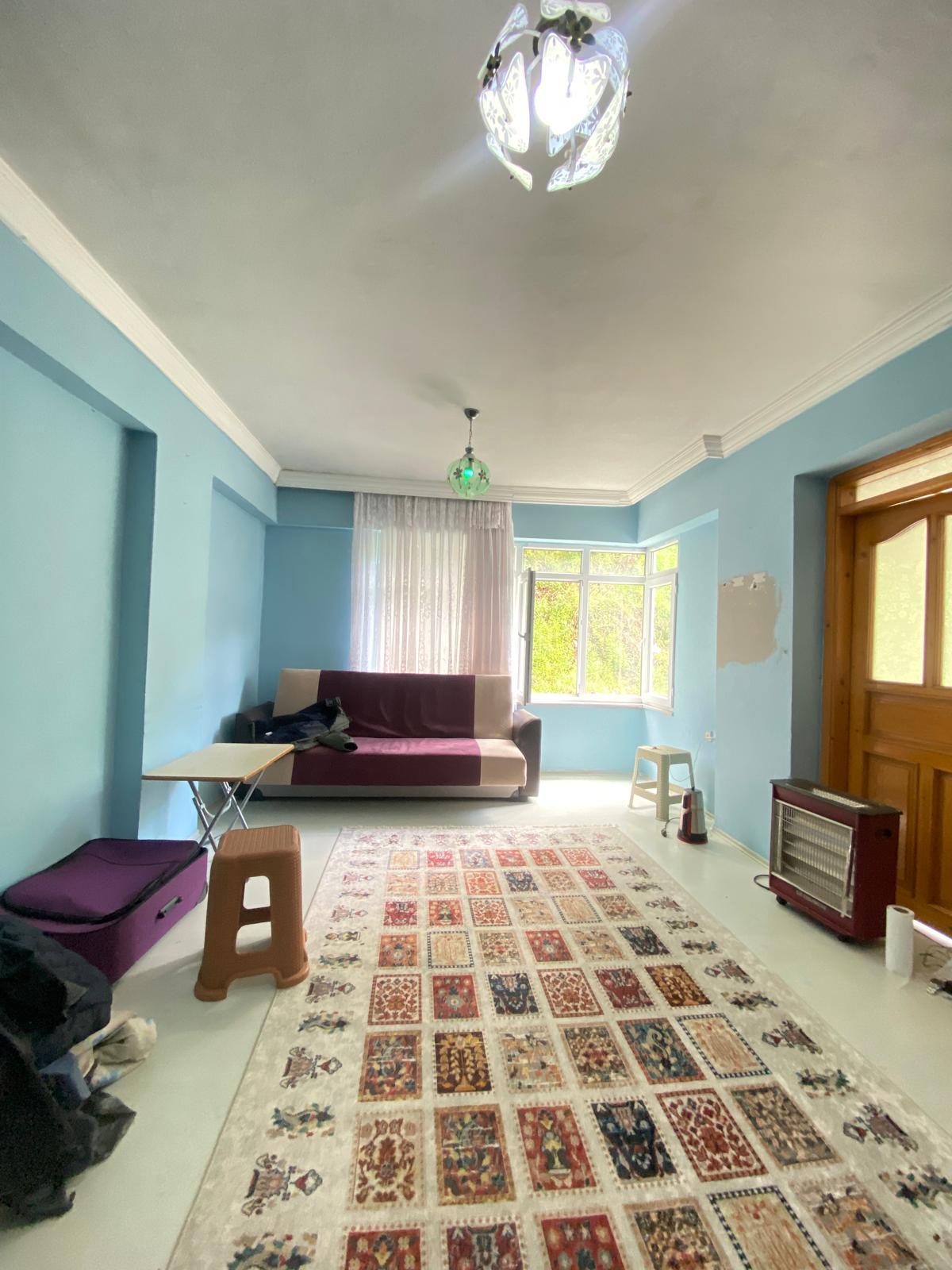 MABEL GAYRİMENKUL İHSANİYE MAHALLESİ DOĞALGAZLI FIRSAT DAİRE